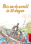 Verne, Jules, Piumini, Roberto - Reis om de wereld in 80 dagen