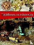 Oxlade, Chris - Stenen en mineralen