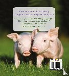 Bédoyère, Camilla de la - Baby's op de boerderij