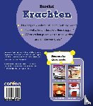 Royston, Angela - Krachten