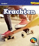 Royston, Angela - Krachten