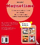 Royston, Angela - Magnetisme