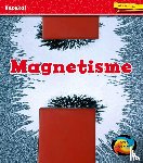 Royston, Angela - Magnetisme