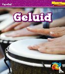 Royston, Angela - Geluid