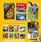 Bédoyère, Camilla De la - Mijn kleine boek over de kringloop van het leven