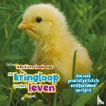 Bédoyère, Camilla De la - Mijn kleine boek over de kringloop van het leven