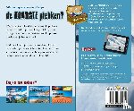 Soll, Karen - Waar op aarde zijn... de koudste plekken?