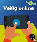 Hubbard, Ben - Veilig online