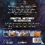 Wilkins, Mary-Jane - Kometen, meteoren en asteroïden