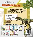 Richecky, Janet - Dinosaurussen