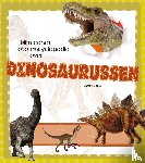 Richecky, Janet - Dinosaurussen