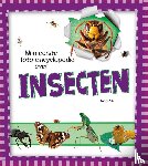 Schuh, Mari - Insecten