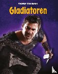 Roemhildt, Mark - Gladiatoren