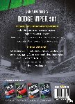 Cruz, Calvin - Dodge Viper SRT