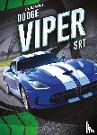 Cruz, Calvin - Dodge Viper SRT