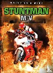 Gordon, Nick - Stuntman M/V