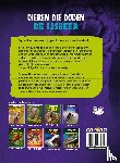 Owings, Lisa - De IJsbeer