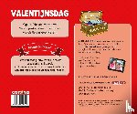 Lee, Sally - Valentijnsdag
