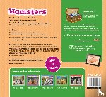 Gardeski, Christina - Hamsters