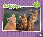 Gardeski, Christina - Katten