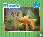 Gardeski, Christina - Vissen