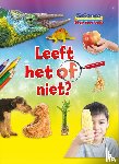 Owen, Ruth - Leeft het of niet?