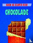 Woolf, Alex - Chocolade