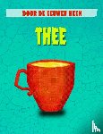 Woolf, Alex - Thee