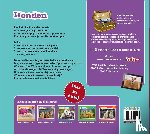 Gardeski, Christina Mia - Honden