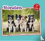 Gardeski, Christina Mia - Honden
