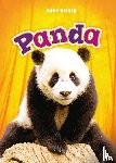 Olsen, Bethany - Panda