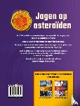 Owen, Ruth - Jagen op Asteroïden