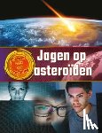 Owen, Ruth - Jagen op Asteroïden