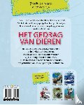 Jackson, Tom - Het gedrag van dieren