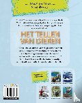 Jackson, Tom - Het tellen van dieren