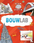 Enz, Tammy - Bouwlab