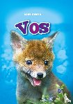 Borgert-Spaniol, Megan - Vos