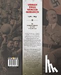 Miles, John C. - Tussen twee Wereldoorlogen: 1918 - 1939