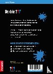 Pfeiffer, Boris, Blanck, Ulf - Pas op! Toververf!