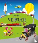 Vervoer