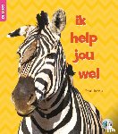 Heddle, Becca - ik help jou wel