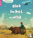 Powell, Jilian - Ziek in het wild