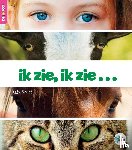 Scott, Kate - ik zie, ik zie