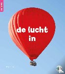 Alcraft, Rob - de lucht in