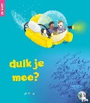 Miles, Liz - duik je mee?