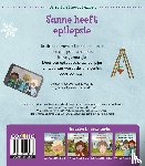 Glynne, Andy, Maldonado, Salvador - Sanne heeft epilepsie