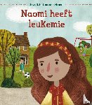 Jain, Nandita, Glynne, Andy - Naomi heeft leukemie