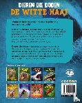 Owings, Lisa - De witte haai
