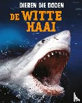 Owings, Lisa - De witte haai