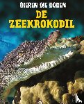 Sexton, Colleen - De zeekrokodil